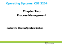 Lecture 5- Process Synchonization_revised.pdf
